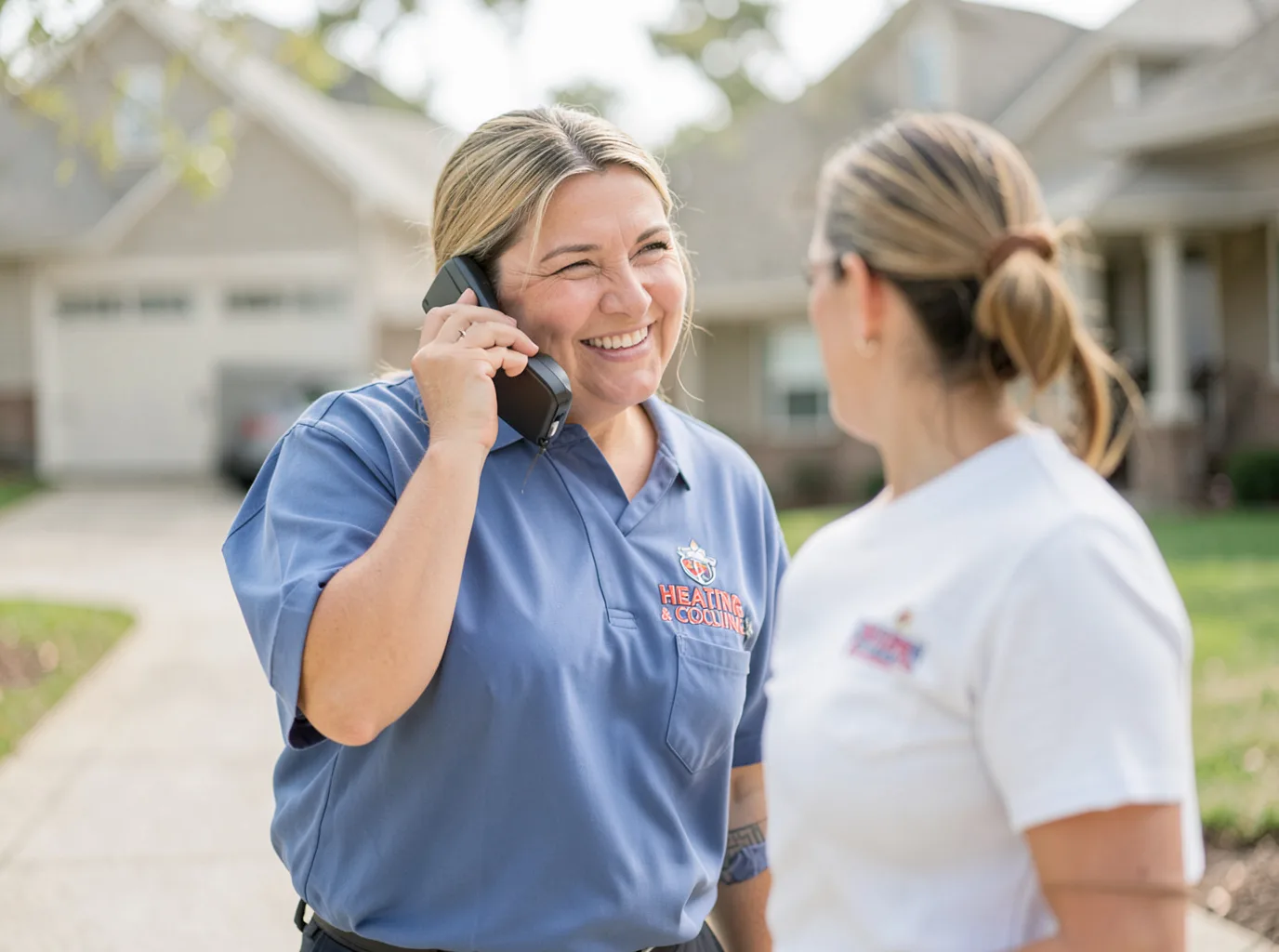 Hvac Repair Bristow, OK FAQs